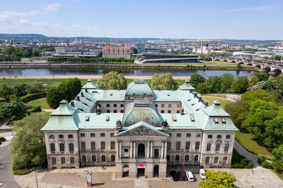 Am 24. Oktober hat die Jubiläumsschau im Japanischen Palais geöffnet.