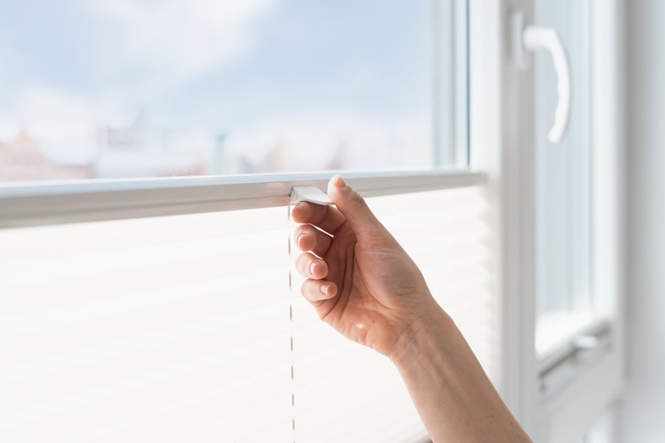 Sichtschutz fürs Fenster – stilvolle Ideen für innen - [SCHÖNER WOHNEN]