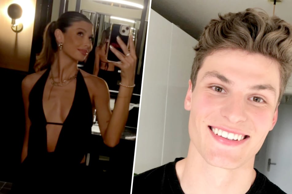 Nach nur kurzer Zeit ist zwischen Selina Köhler (25) und Bennet Behnke (25) alles wieder aus.