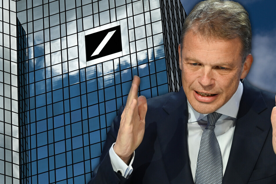 Frankfurt: Zu heftige Polit-Kritik: Deutsche Bank distanziert sich von eigener Studie