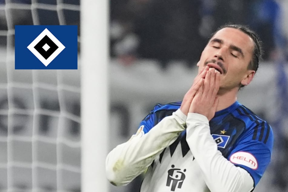 HSV-Blog: Rothosen lassen Rayan Philippe auf Leihbasis zu Bundesliga-Klub ziehen