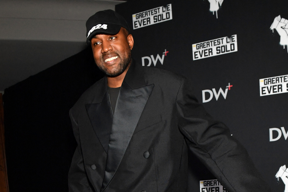 Kanye "Ye" West has continued to double down on his racist remarks and remains seemingly unbothered by the fallout,