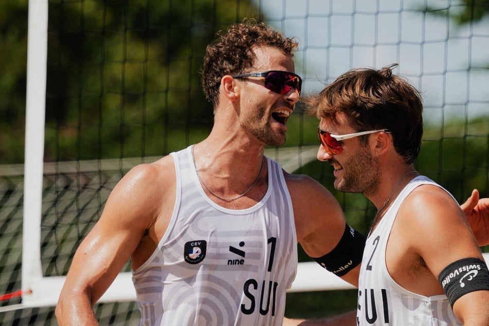 Beachvolleyball-Profi outet sich: "Hätte mir so sehr ein Vorbild im Spitzensport gewünscht"