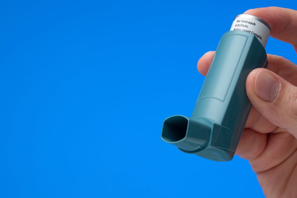 Junger Asthma-Patient stirbt, weil Inhalator plötzlich 517 Euro kostet!