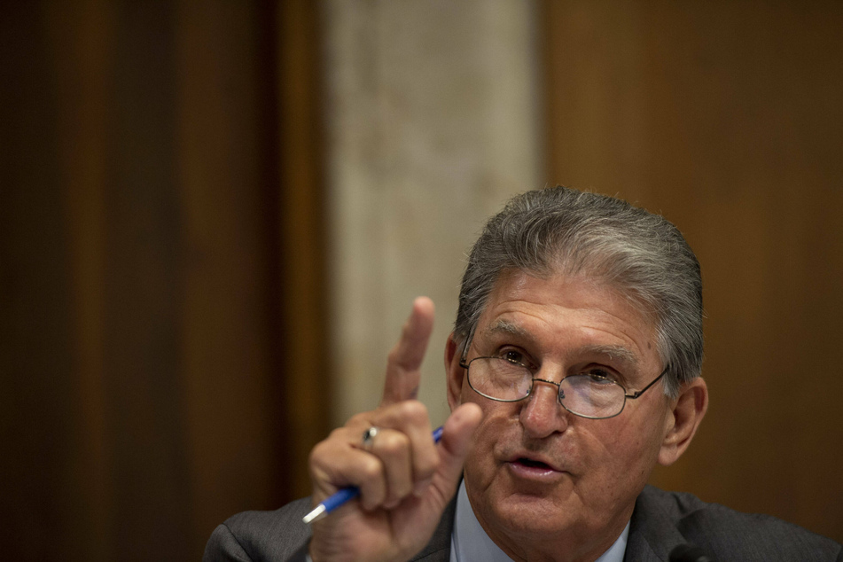 West Virginia Senator Joe Manchin proposed a compromised version of the FTPA, which Republicans still rejected.