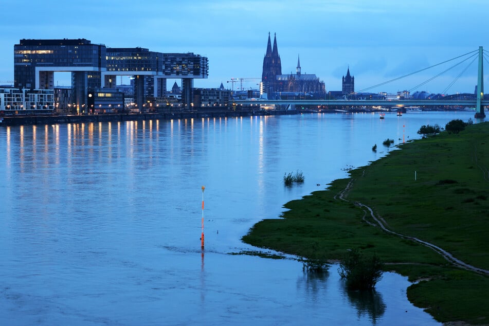 Wer nicht in Köln lebt, will offenbar auch nicht dorthin. Die Domstadt schneidet in einer Umfrage schlecht ab.