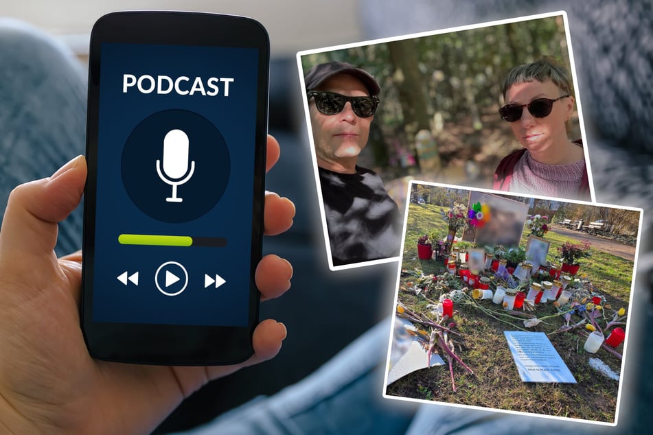 Dresden: Nach Emmas (†21) Tod: Eltern starten Podcast und wollen anderen Betroffenen helfen