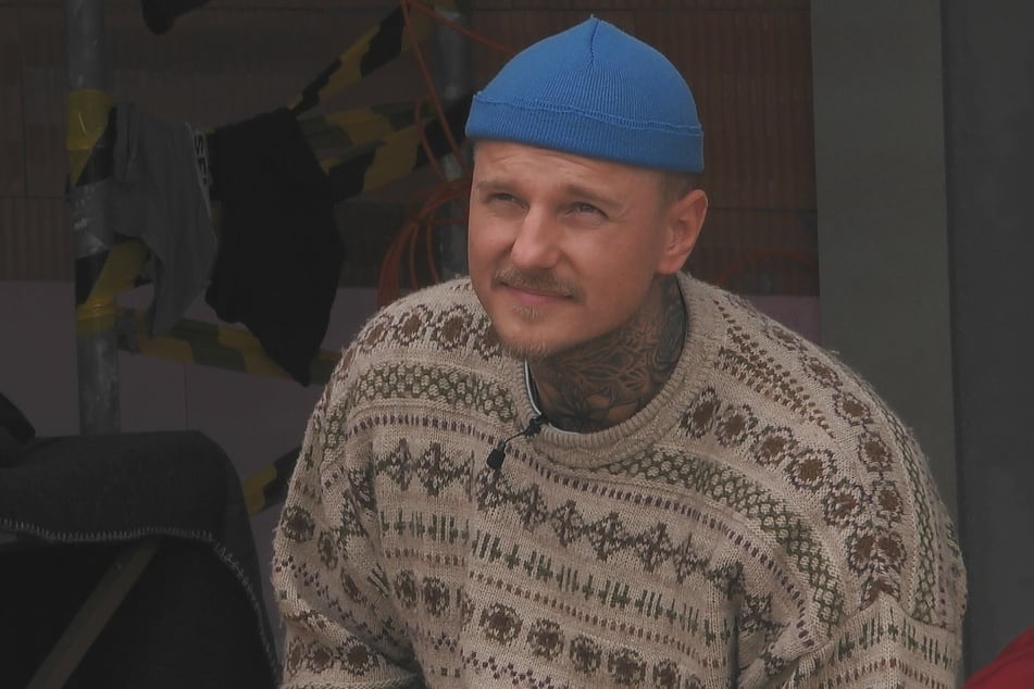 Für Paco Herb (29) war's das mit "Promi Big Brother".