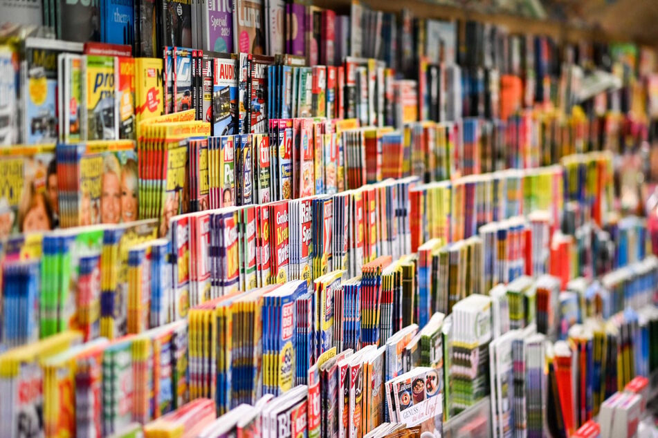 Zeitschriften-Abos ohne Vertrag? Betroffene in Sachsen gesucht