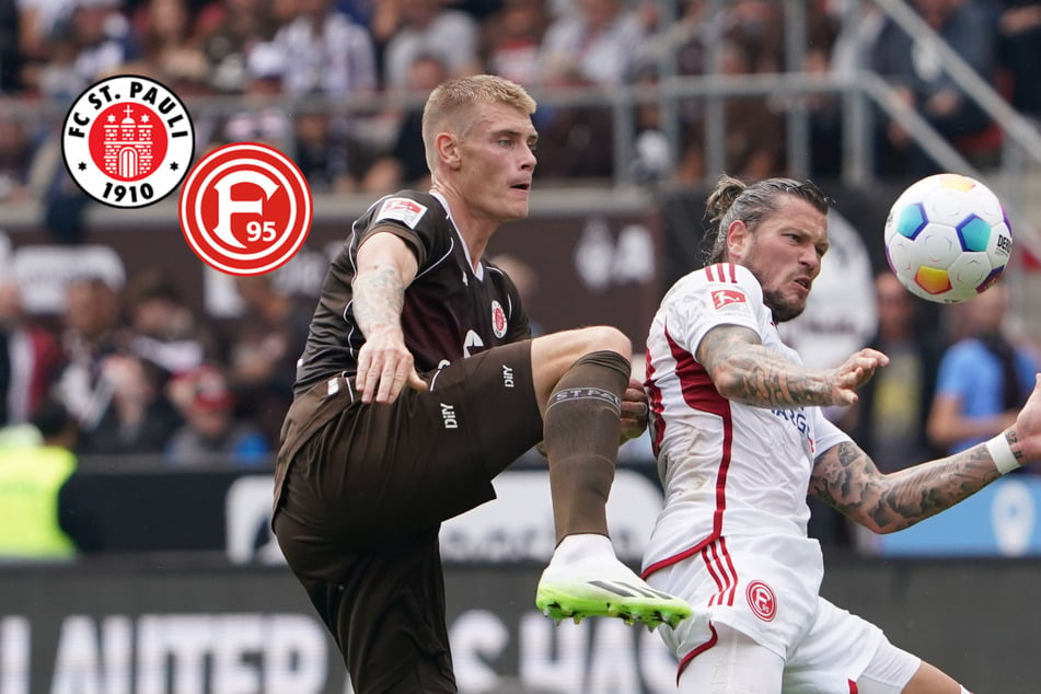 St. Pauli empfängt Fortuna Düsseldorf: Alle Infos zum Pokal-Viertelfinale