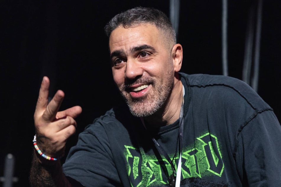 Bushido (47) droht eine Klage, weil er zwei Personenschützer des LKA auch privat beschäftigt haben soll.