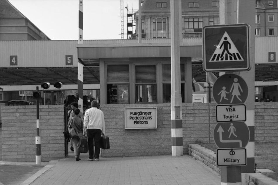 Heute vor 36 Jahren: Dieser DDR-Beschluss war längst Realität