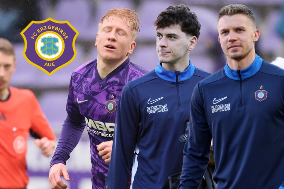 Lord, Majetschak, Weinhauer: FCE beginnt Verhandlungen, doch wie denken die Spieler über Verbleib?