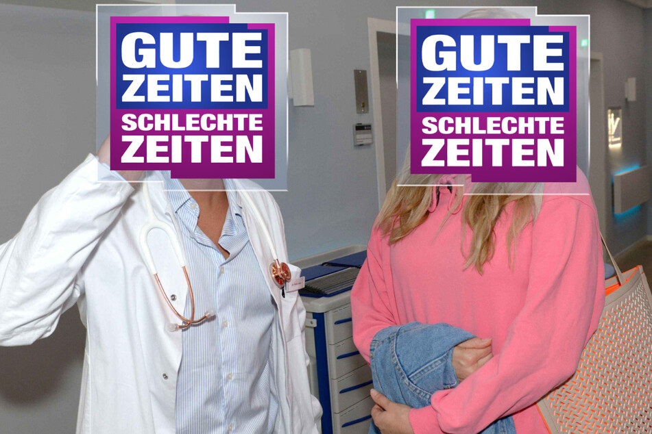 GZSZ: Neue Liebe bei diesen GZSZ-Stars? So stehen die Chancen