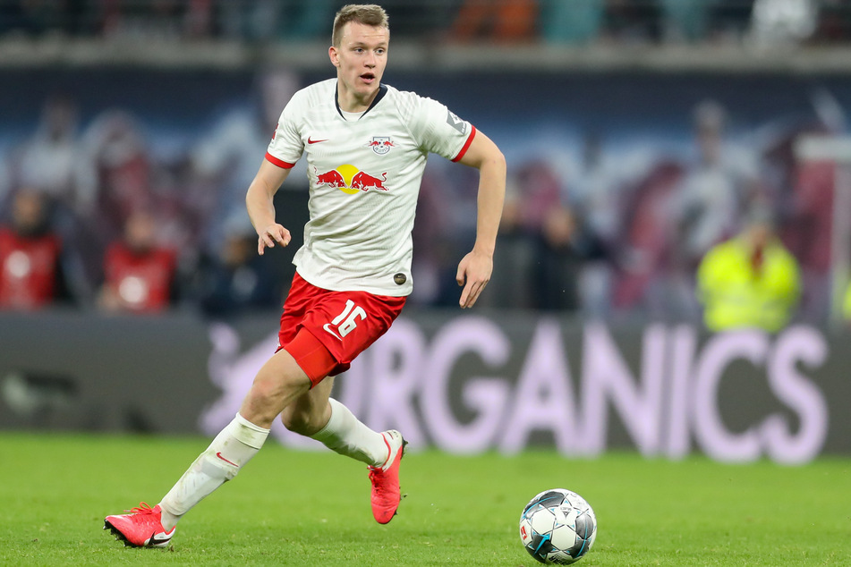 Lukas Klostermann (24) ist erfolgreich operiert worden.