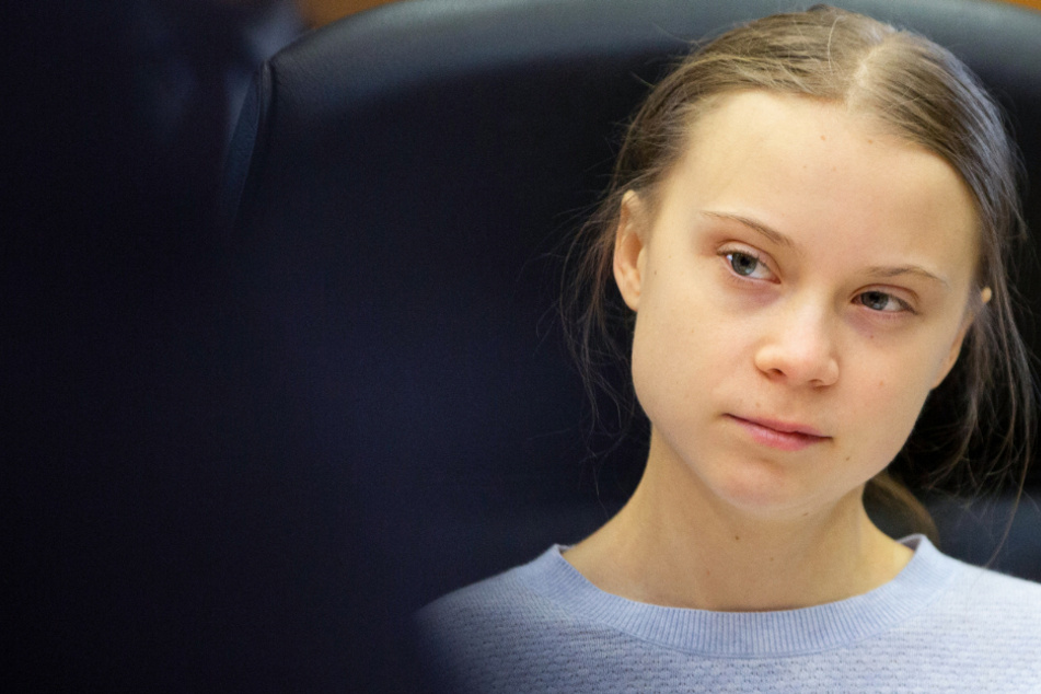 Greta Thunberg meldet sich mit erschütternder Nachricht
