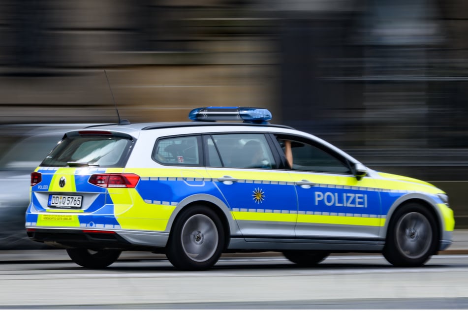 Dank aufmerksamer Mitarbeiter konnten Polizisten am Montag in Reick einen Ladendieb (44) stellen, der mit Haftbefehl gesucht worden war. (Symbolfoto)