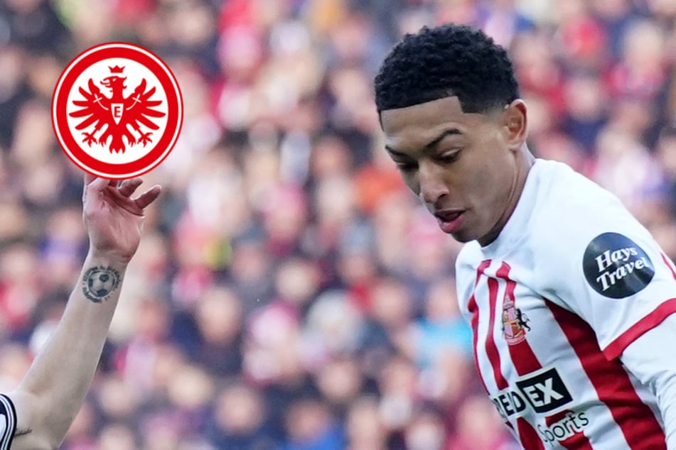 Eintracht macht Ernst: Bellingham-Bruder Jobe zu Gesprächen in Frankfurt