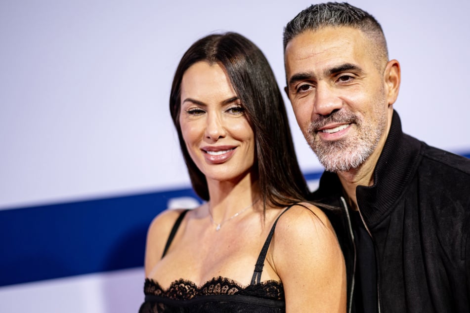 Anna-Maria Ferchichi (44) und Bushido (47) waren in jungen Jahren beide keine Kinder von Traurigkeit.