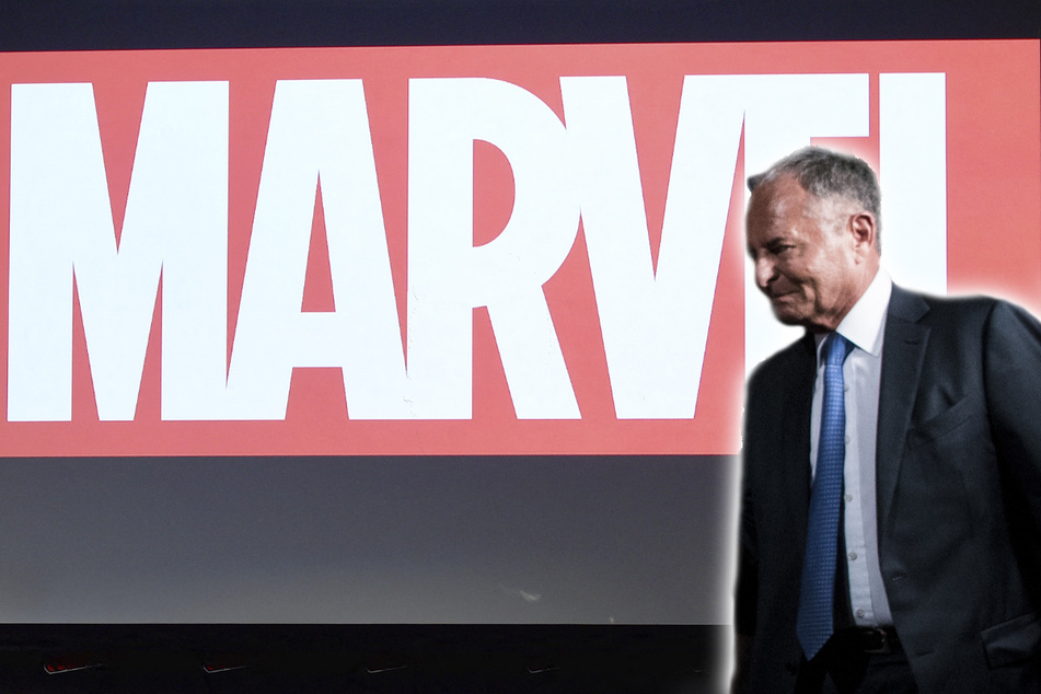 Marvel Entertainment chairman Ike Perlmutter gets the boot