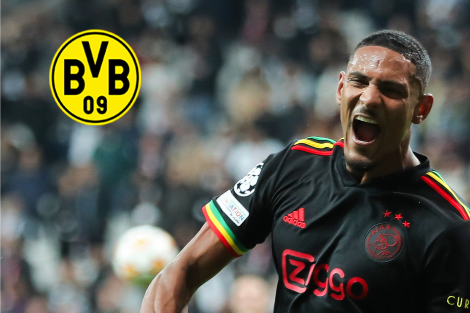 Ausrufezeichen: BVB kann FC Bayern nach Haller-Verpflichtung gefährlich werden!
