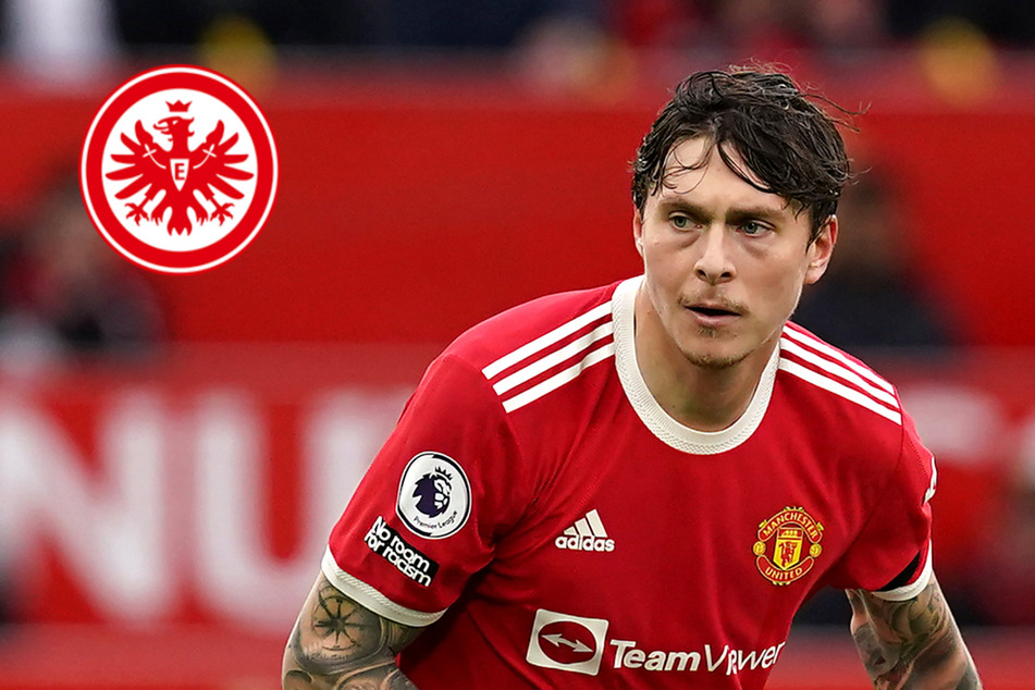 Eintracht Frankfurt vor Transfer-Coup? United-Star im Fokus!