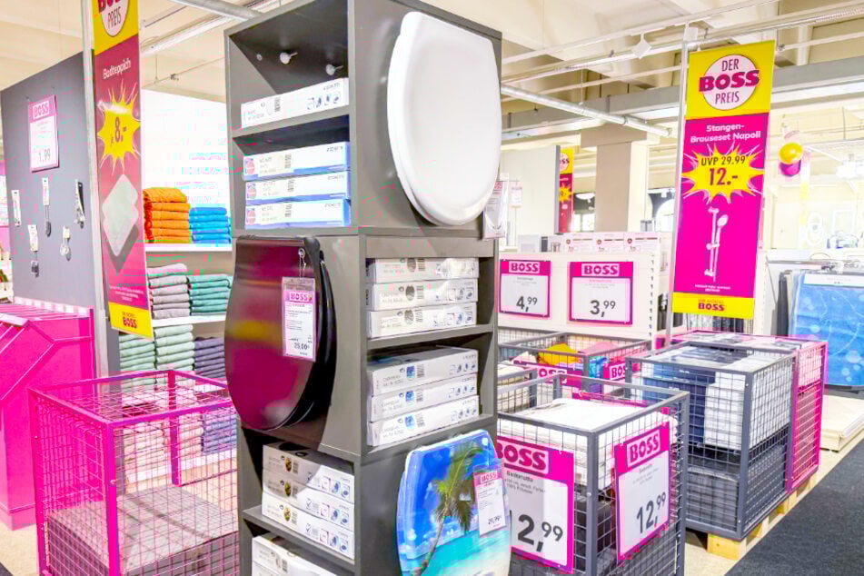 Stark, was dieses Möbelhaus am Sonntag (1.3.) im Angebot hat