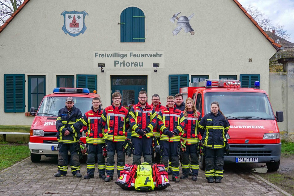 Um das neue Gefährt zu kaufen, sind Spenden notwendig. 40.000 Euro erhoffen sich die Kameradinnen und Kameraden der Freiwilligen Feuerwehr. "Jeder Euro zählt", schreiben sie in den sozialen Netzwerken.