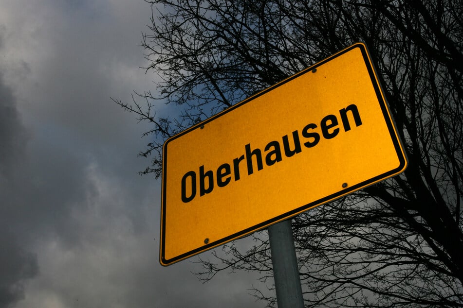 Oberhausen: Auf dem Gelände einer Werkstatt für Menschen mit Behinderung wurde eine tote Frau entdeckt. Die Polizei geht von einem Gewaltverbrechen aus. (Symbolbild)
