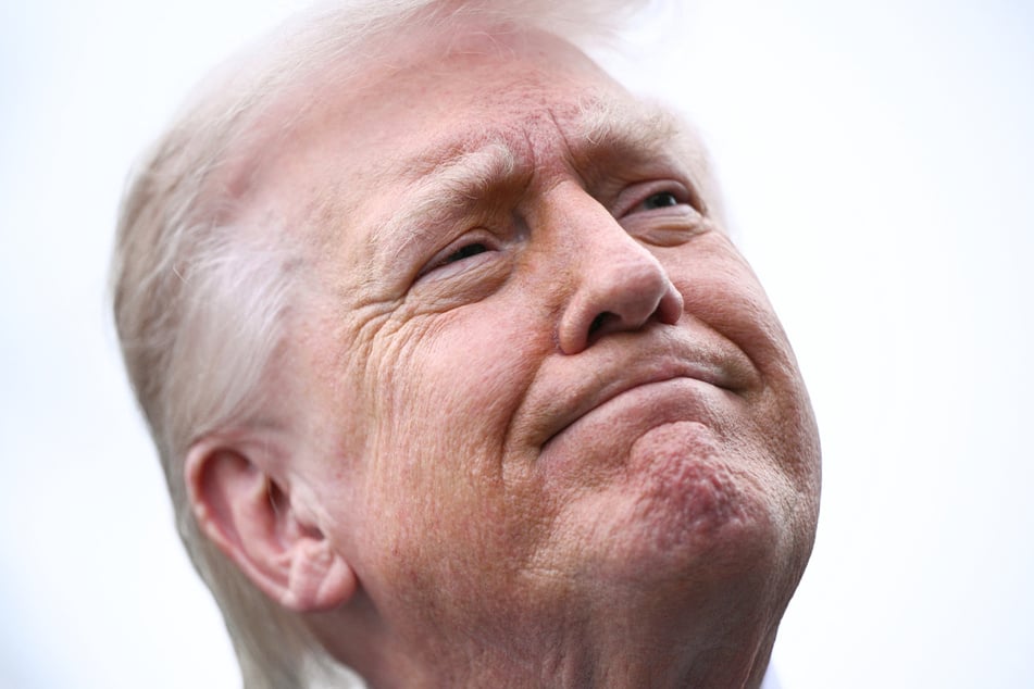 On Monday, a group of architects and preservationists filed a lawsuit against Donald Trump over his unauthorized renovations of the Kennedy Center.