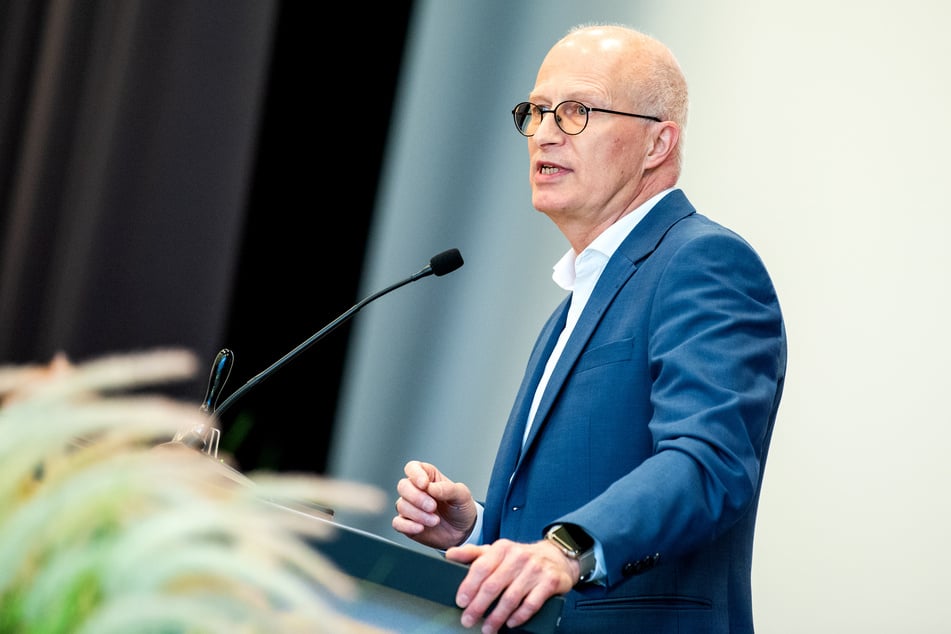 Von 2011 bis 2018 war Tschentscher als Finanzsenator tätig. (Archivfoto)