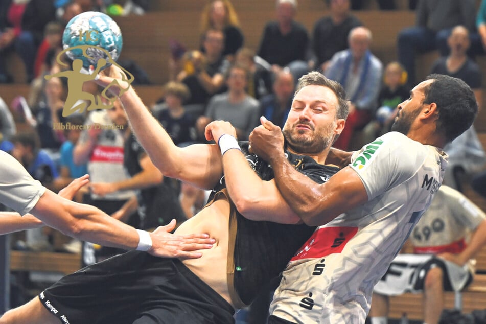 Ärgerliches Pokal-Aus! HCE jetzt in Hagen unter Druck