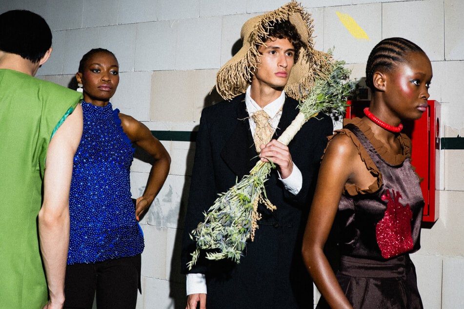 Berlin Fashion Week startet ab Freitag (30.1.) mit diesen Trends und Mode-Highlights