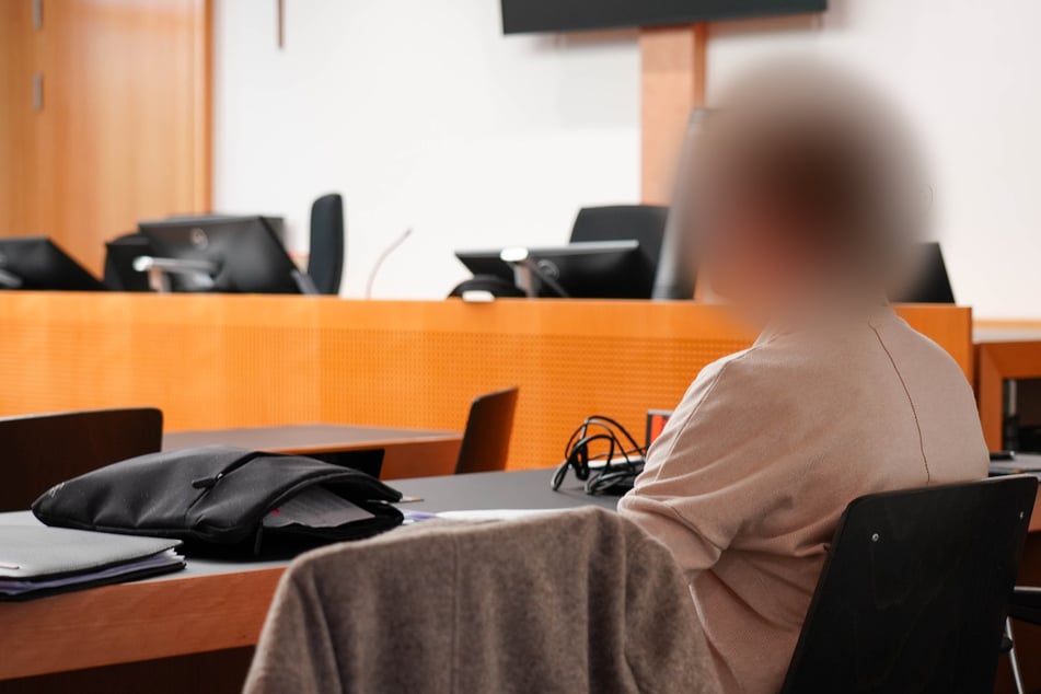 Eine Ärztin (63) stand in Augsburg vor Gericht.