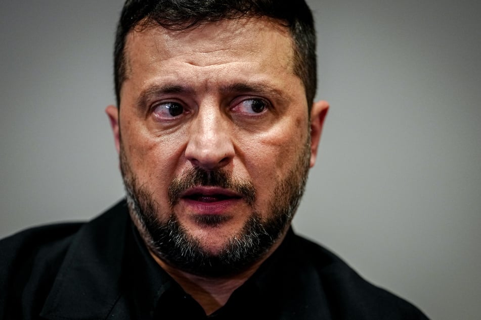 Der ukrainische Präsident Wolodymyr Selenskyj (47) will Polen vor deutlich mehr Drohnen bewahrt haben.