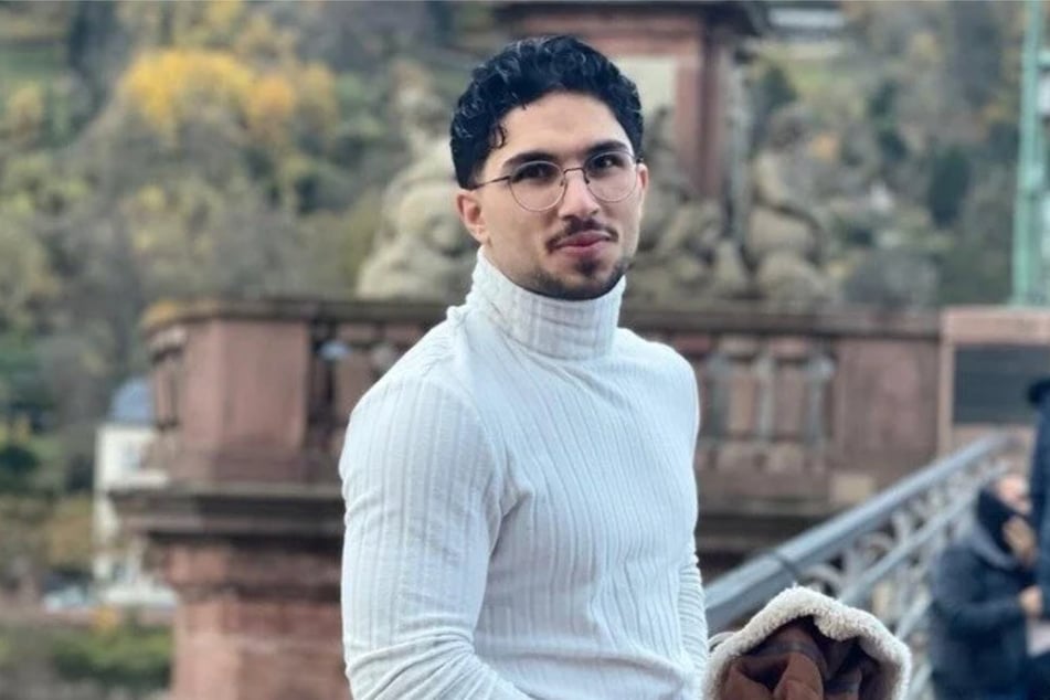 Ramzi Awat Nabis (24) Freunde und Bekannte wollen gegen die Entscheidung vorgehen.