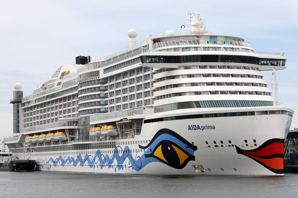 AIDA cancela viajes de invierno: Lo que los pasajeros deben saber ahora