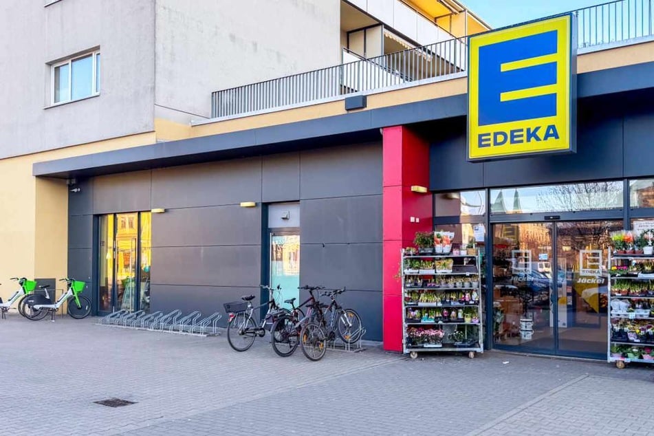 Krass, was EDEKA ab Montag (26.1.) super günstig verkauft