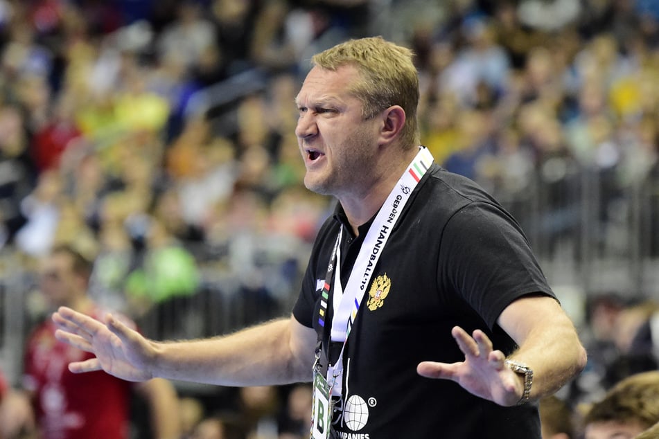 Eduard Koksharov wurde nur 50 Jahre alt.