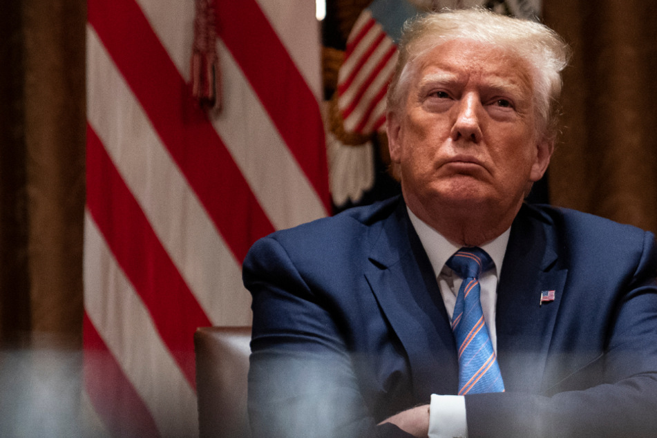 Donald Trumps Nichte veröffentlicht Buch über dunkle Geheimnisse des Familienclans