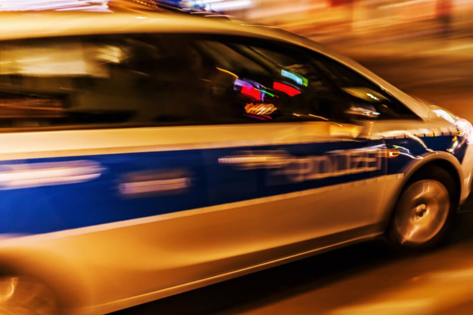 Die Polizei brachte den Hilfesuchenden anschließend nach Hause. (Symbolbild)
