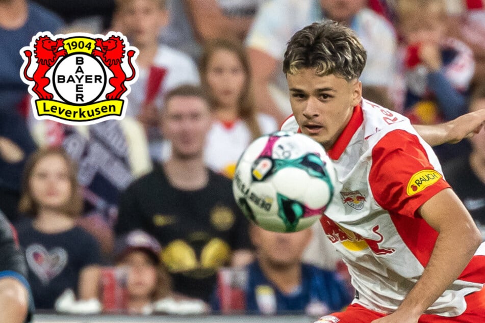 Trotz Rückholaktion und Vertragsverlängerung: Bayer-Juwel im Sommer schon wieder weg?