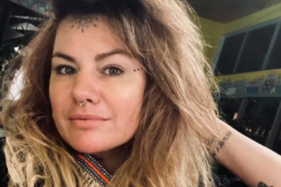 Constance Hall hat schon einige Fashion-Fails erlebt, doch bei diesem konnte sie nur noch mit dem Kopf schütteln.