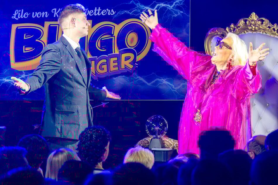 Hier gibt's am 25. April bis zu 500 Euro pro Bingo zu gewinnen