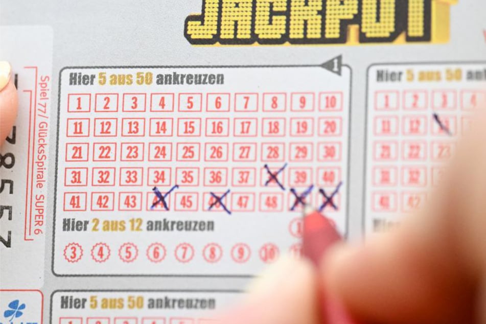 Jackpot geknackt: Gleich zwei neue Multimillionäre im Südwesten!