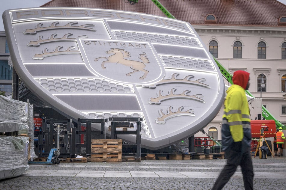 Porsche befindet sich in schwierigem Fahrwasser. Jetzt will sich das Unternehmen für die Zukunft rüsten.