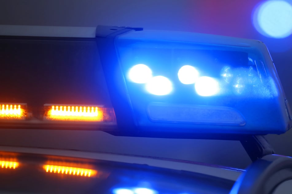 Die Polizei konnte den Mann (47) festnehmen. (Symbolbild)