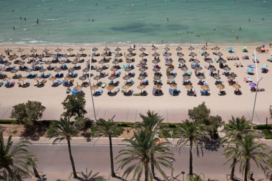 Ab in den Süden: So viele Baden-Württemberger zieht es im Urlaub ins Ausland