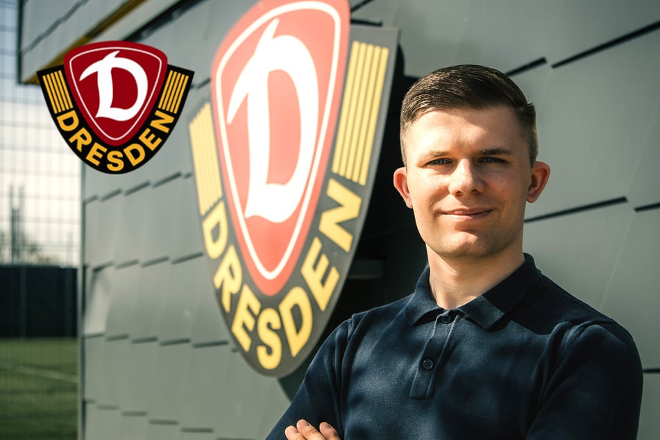 Ein Jahr nach Walter-Aus: Dynamo macht 25-Jährigen zum neuen Kaderplaner!