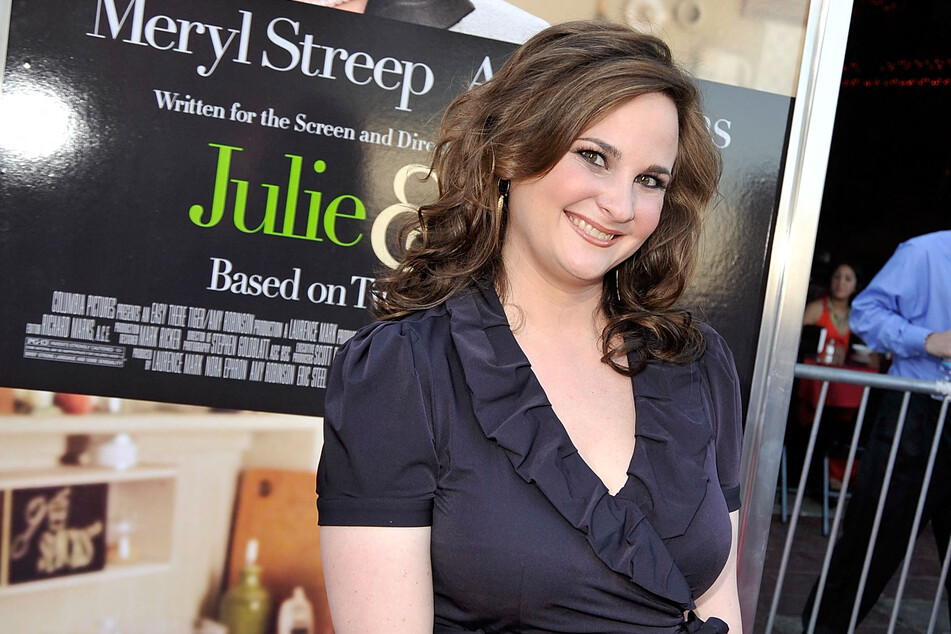 Julie Powell, blogger who was the inspiration behind Julie & Julia, passes away